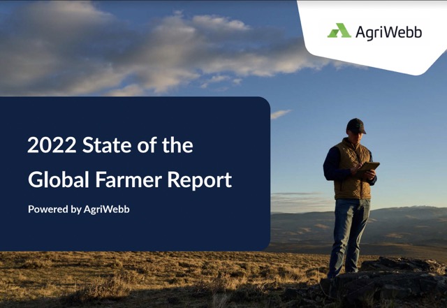 The State of the Global Farmer report is the largest annual survey of livestock producers from across the world