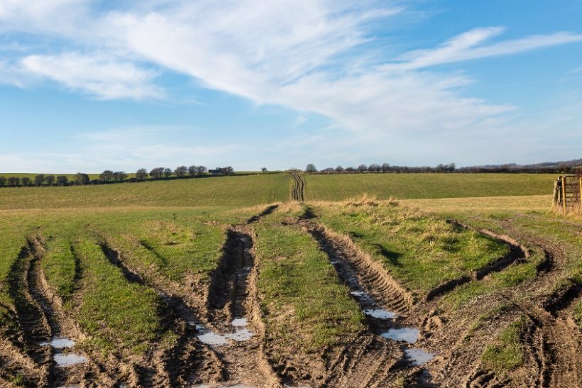 NFU Mutual is advising farmers and landowners to boost machinery security after a series of thefts from East Anglian farms