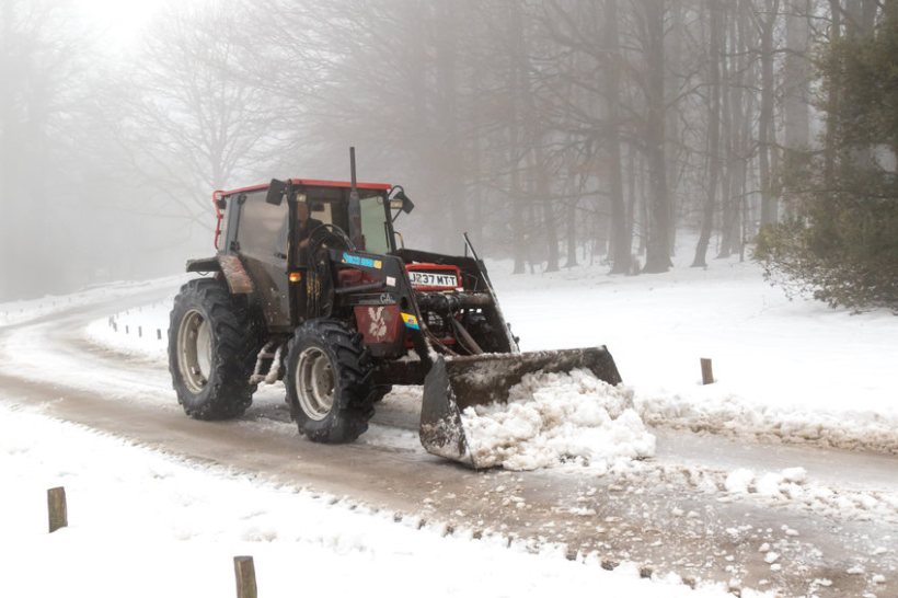 One year on from last year's Storm Arwen, farmers and landowners are being encouraged to act now to prepare for storms this winter