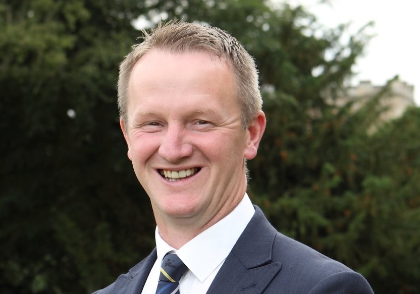 National Holstein Show Judge confirmed for UK Dairy Day FarmingUK News