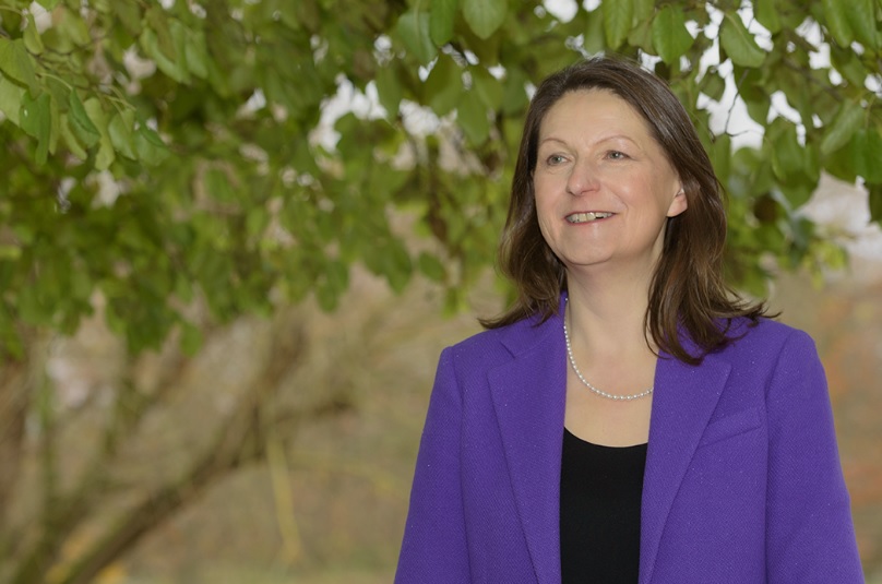 Janet Swadling Swadling, chief executive of the Institute for Agriculture and Horticulture (TIAH), is well known in the field of agricultural education
