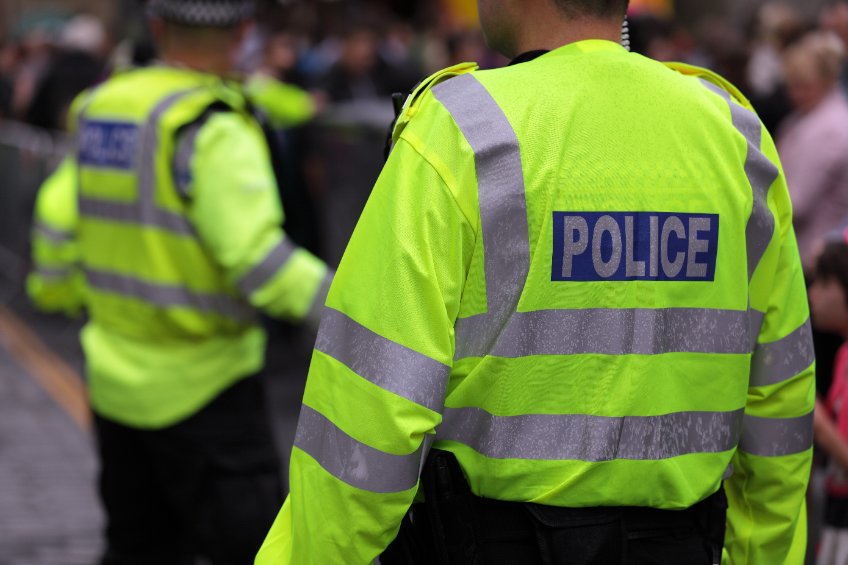 The 23-year-old man was arrested and following a detailed investigation he has now been charged