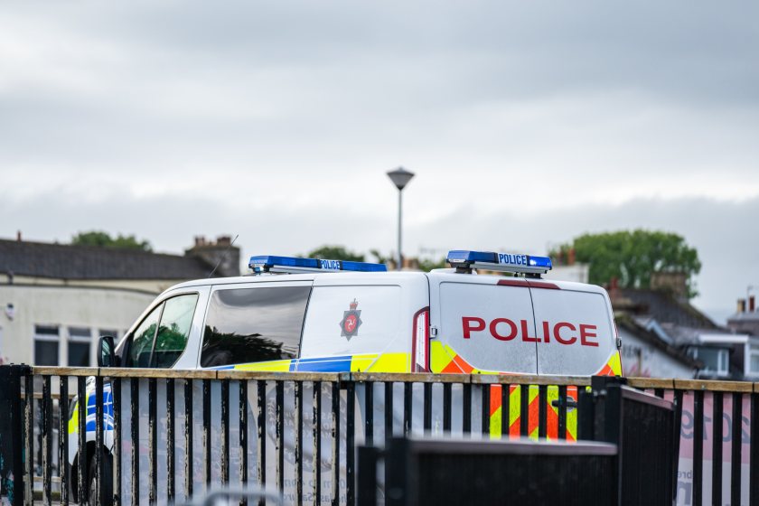 Hartley Crouch, 23, was charged with theft and was found guilty of the offence at Northampton Magistrates’ Court last week