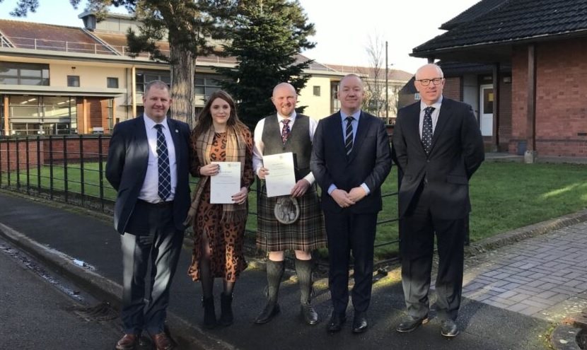 Fellows and associates of IAAS are recognised by the Scottish government and insurers for trusted valuations