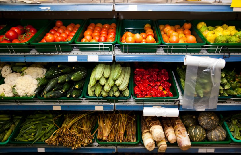 The study will look at whether farmers can farm in particular ways to produce more nutritionally dense food