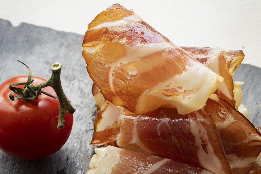 The product's new PGI status means the efforts of New Forest's farmers, commoners and producers are protected from imitation products