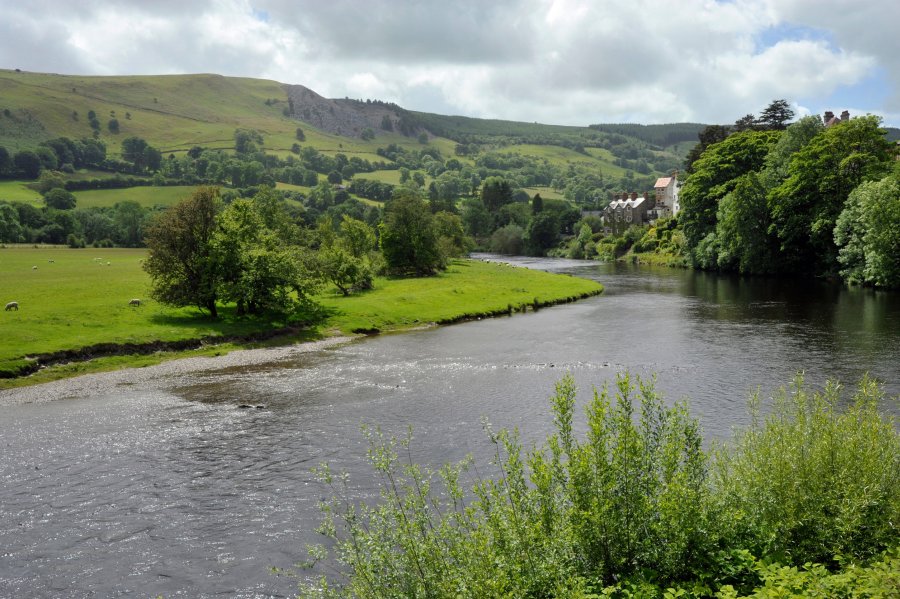 Many of England's rivers are still failing in part due to agriculture practices, the Environment Agency explained in a new podcast