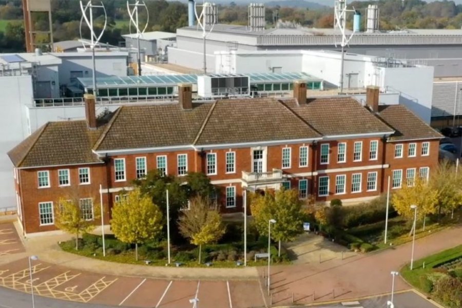 King Charles will undertake a full tour of APHA's Weybridge site, which will involve briefings on some of most difficult animal health diseases