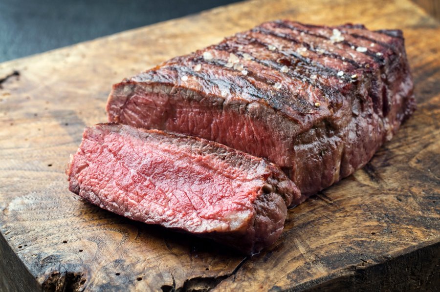 This year, its organisers want to connect the taste of British beef with the UK's farming credentials
