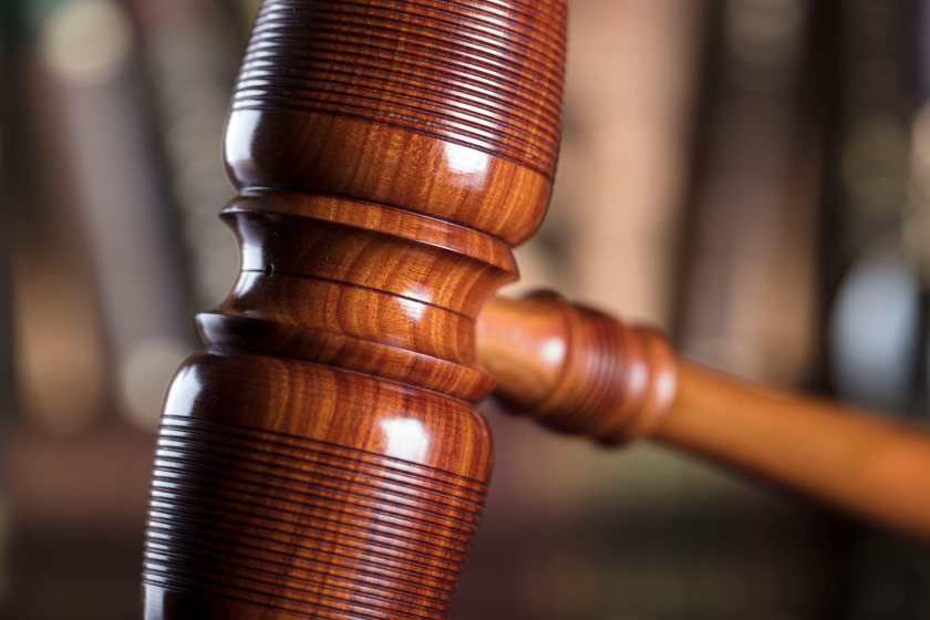 Two Co Tyrone farmers have been sentenced after being convicted on separate charges following cattle identification inspections