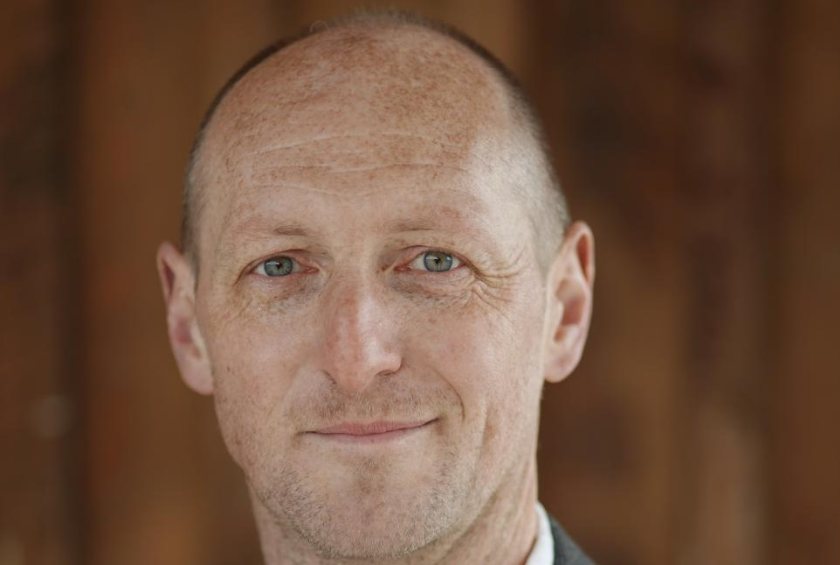 John Davidson will start his new role at NFU Scotland in June when he will become the 11th chief executive since the union’s formation in 1913