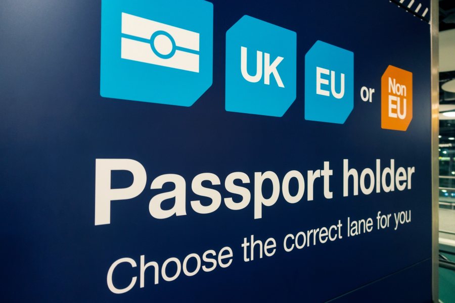 The government's failure to introduce post-Brexit checks on EU imports has long been a source of concern for the UK pig sector