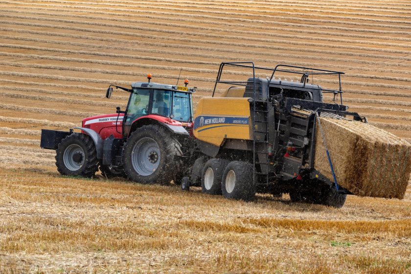 The Farm Safety Foundation has created an online tool to allow farmers to build their own health and safety policy