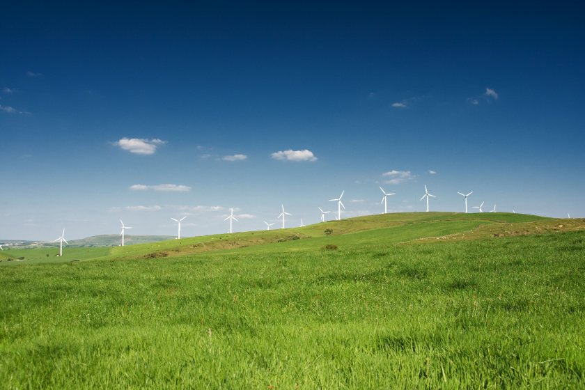 The UFU said the level of interest coming from NI farmers about supplying renewable heat and power was 'significant