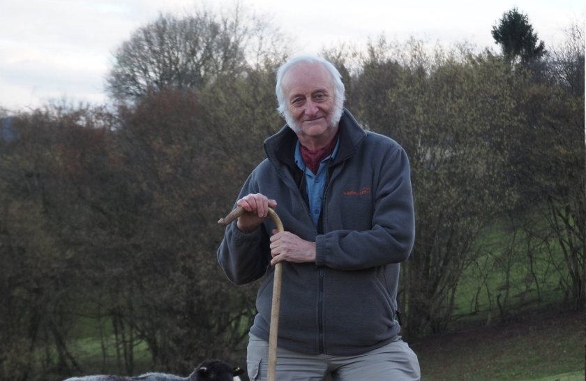 Addington Fund said Peter Jinman was "respected for his exemplary leadership, commitment and wise counsel" (Photo: Addington Fund)