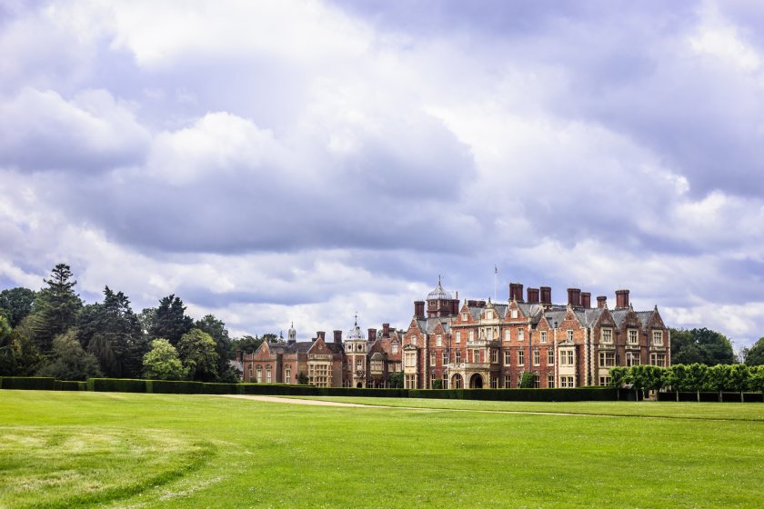 Sandringham Estate is seeking a new agricultural operator to work on its 2,400 hectare organic farm