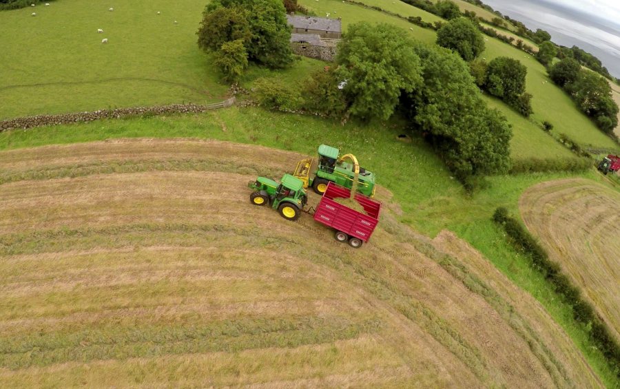 New research by the NFYFC has revealed ongoing challenges for the UK's next generation of farmers