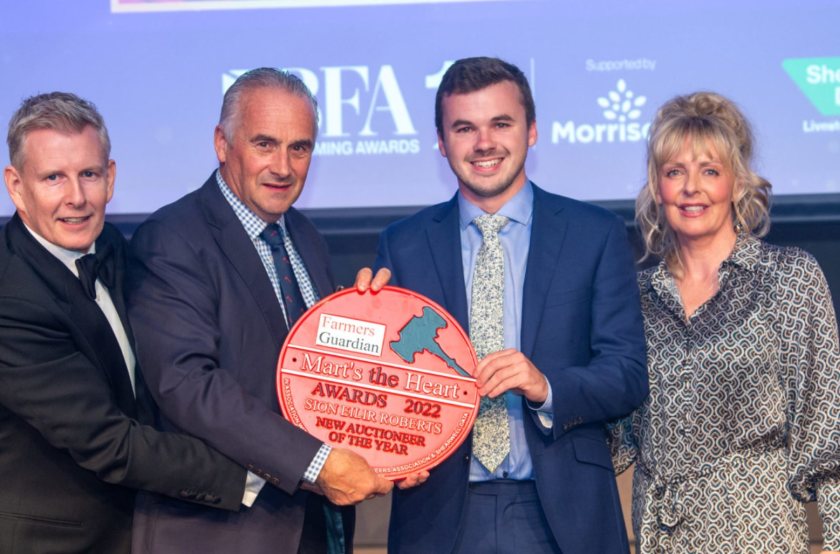 In 2022, the awards generated over 450 nominations and more than 19,700 votes were cast for the shortlisted finalists
