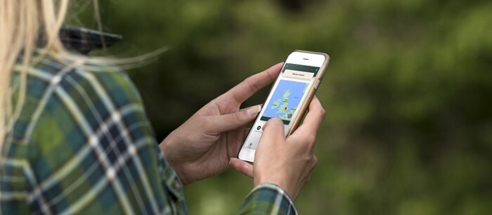 The Livetec Systems App is a disease management mobile app which provides the tools farmers need to manage and protect their livestock