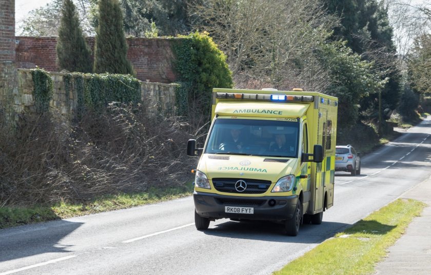 According to figures from the UK's safety watchdog, 18 people have been killed on farms across the country so far this year