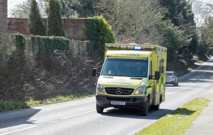 The Health and Safety Executive (HSE) has been notified and an investigation has been launched
