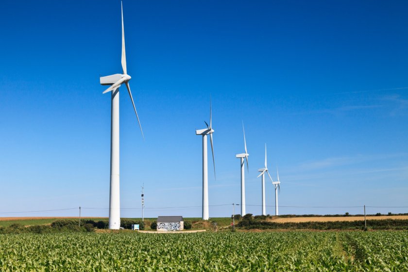 According to one renewable energy expert, rural communities are currently facing an ‘energy injustice’