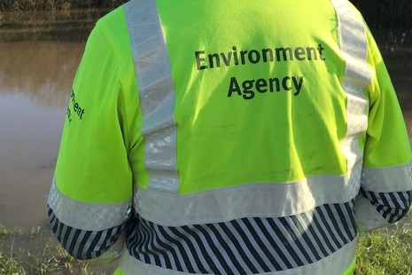 The farm had submitted an Enforcement Undertaking to the Environment Agency (Photo: Environment Agency/Gov.uk)