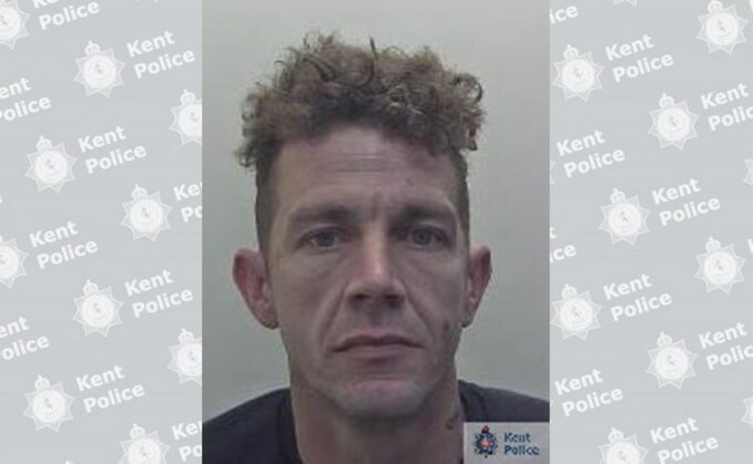 (Photo: Kent Police)