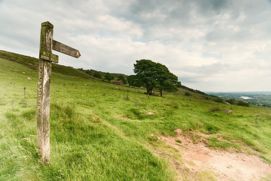 Diverting a footpath is a notoriously long and complicated process and one which can come with significant costs if there is opposition