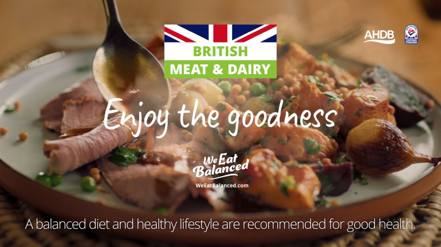 The levy board had previously been restricted from using 'British'