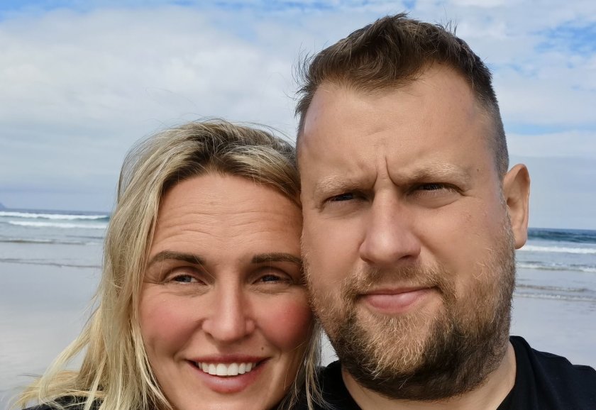 A Northumberland farmer has called for increased awareness of sepsis amongst the rural and farming community 