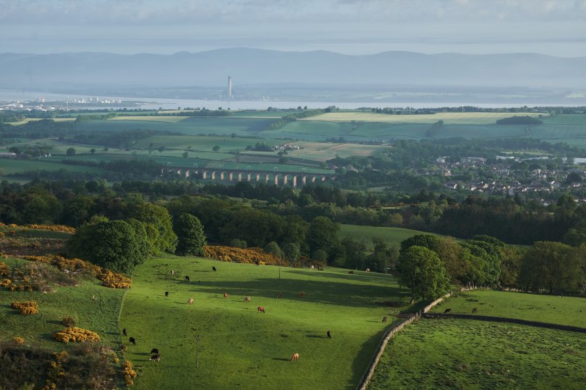 Rural areas in Scotland, far more than urban ones, are heavily dependent on tourism for its economic and community success