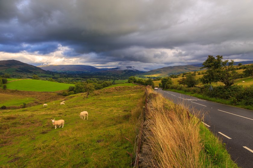 Rural campaigners have welcomed the delay in the 2026 ban on off-grid oil boilers