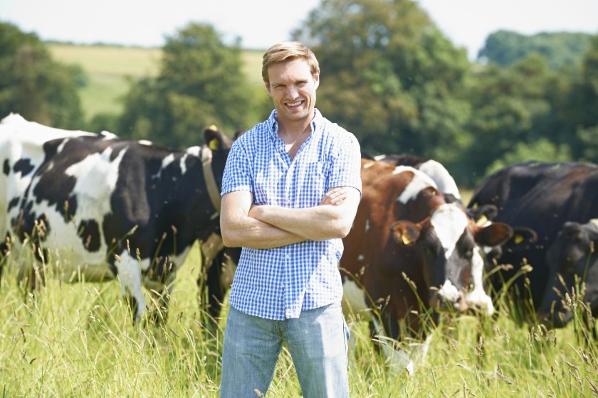 The rural charity says there are numerous key barriers preventing people from entering the agricultural industry