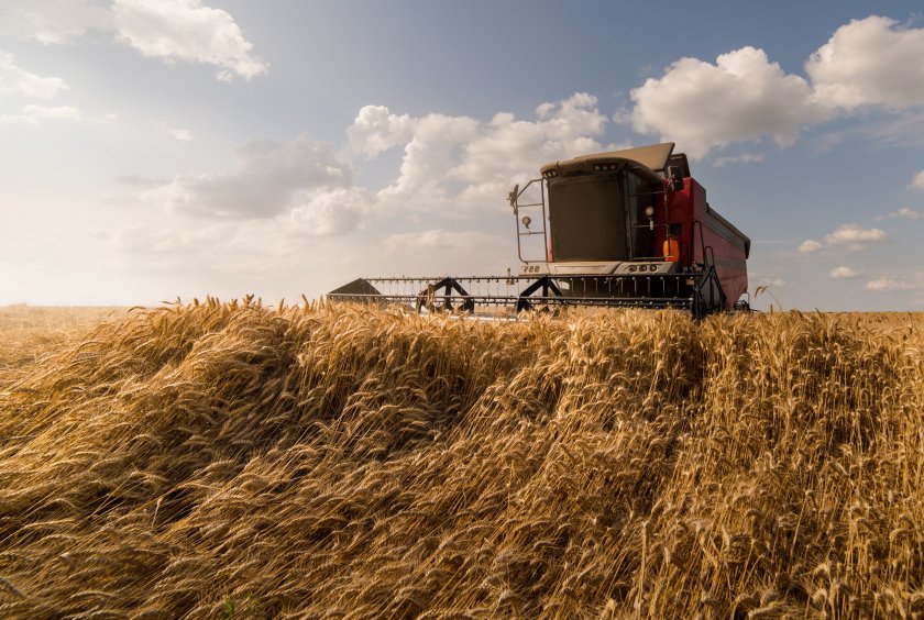 The survey will help the union build a strong evidence base of how the harvest has gone across England and Wales