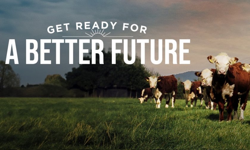 The programme kicks off with a three-day workshop for up to 50 farmers (Photo: AHDB)