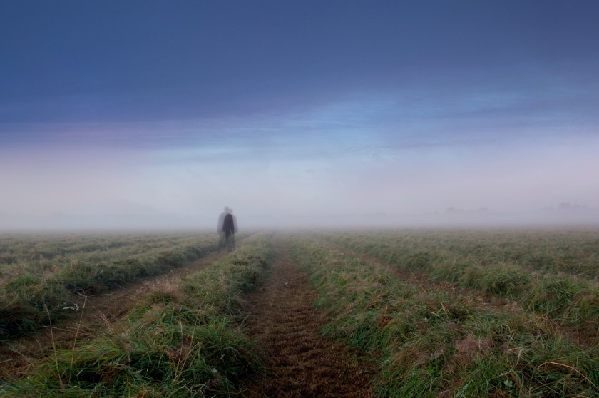 A new report by a cross party group of MPs found that rural workers including farmers face particular stresses