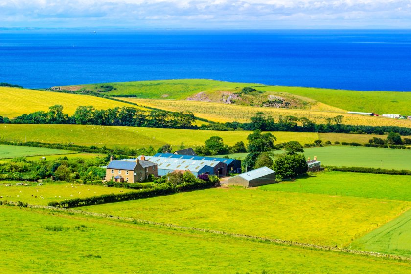 The online COP Countryside event will take place between 20-24 November