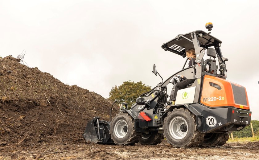 The new models are for those needing a clean-fuel alternative for working around livestock