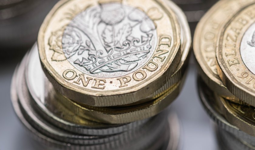 The government will be raising the national minimum and national living wages from 1 April 2024