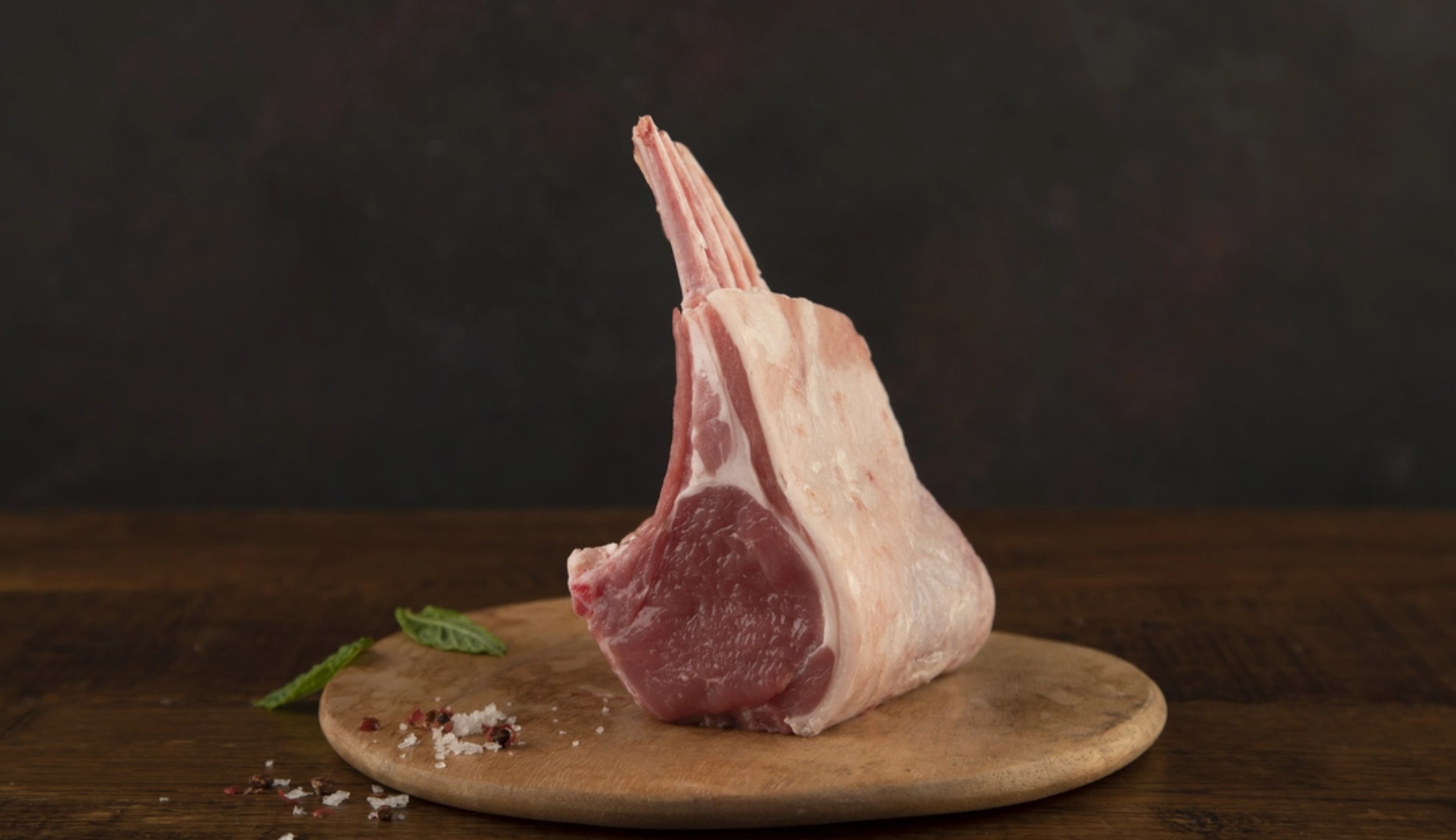 Quality Meat Scotland (QMS) estimates that the Middle East could have significant worth to the Scottish sheep industry (Photo: QMS)