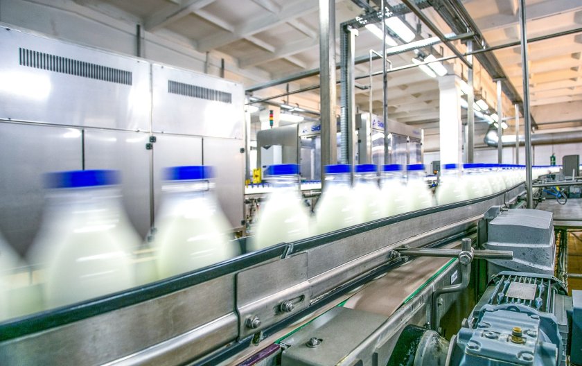 The move follows a decision by Muller to sell its dairy delivery company Milk & More to processor Freshways