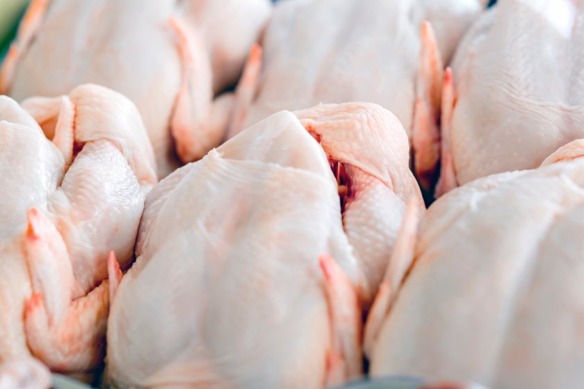 A strain of salmonella has been linked to poultry and eggs imported from Poland