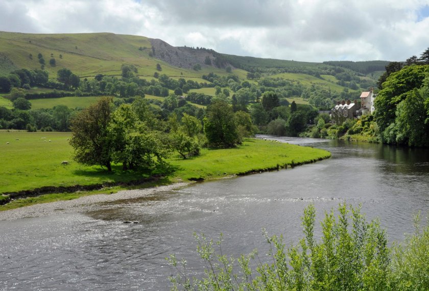 Unlimited penalties have been introduced for companies and individuals who pollute the environment