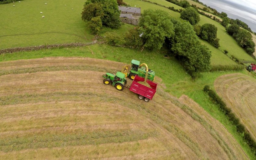 AHDB said it had secured the support of farming industry bodies to up levy rates