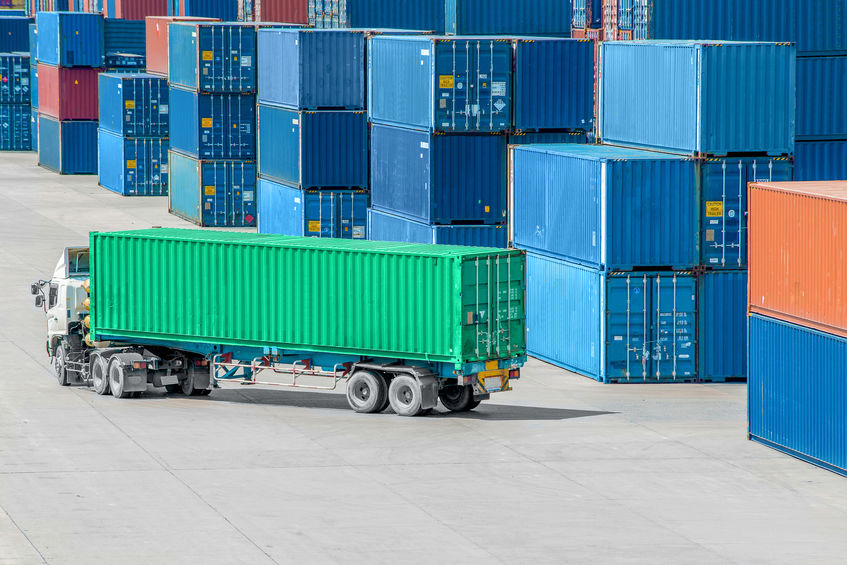 The fund covers eligible capital costs of building BCPs for live animal imports from EU countries