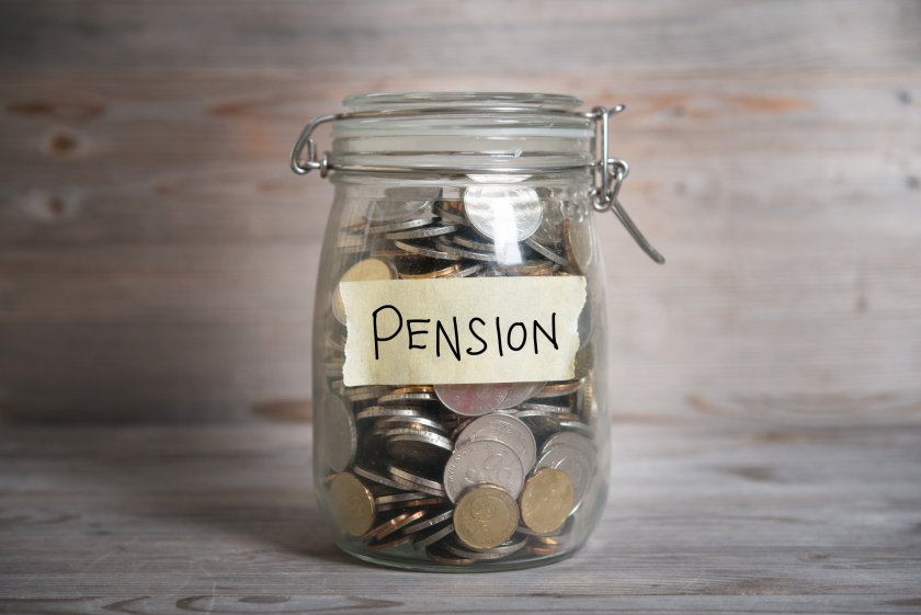 NFU Mutual said farmers may not naturally increase their pension contributions, leaving them vulnerable to a shortfall in later life