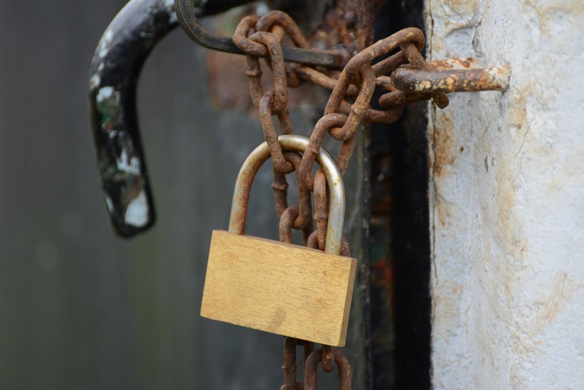 More than a third of respondents experienced rural crime in the past year, according to the survey