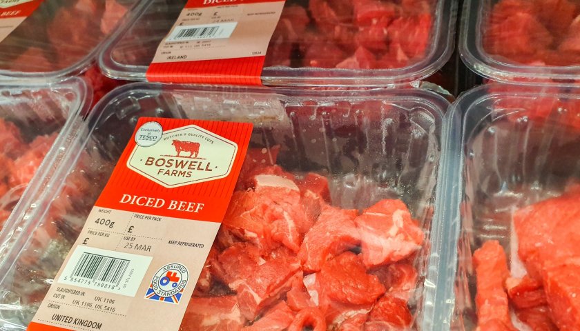 Inspectors will look at the country of origin of the goods being offered by retailers