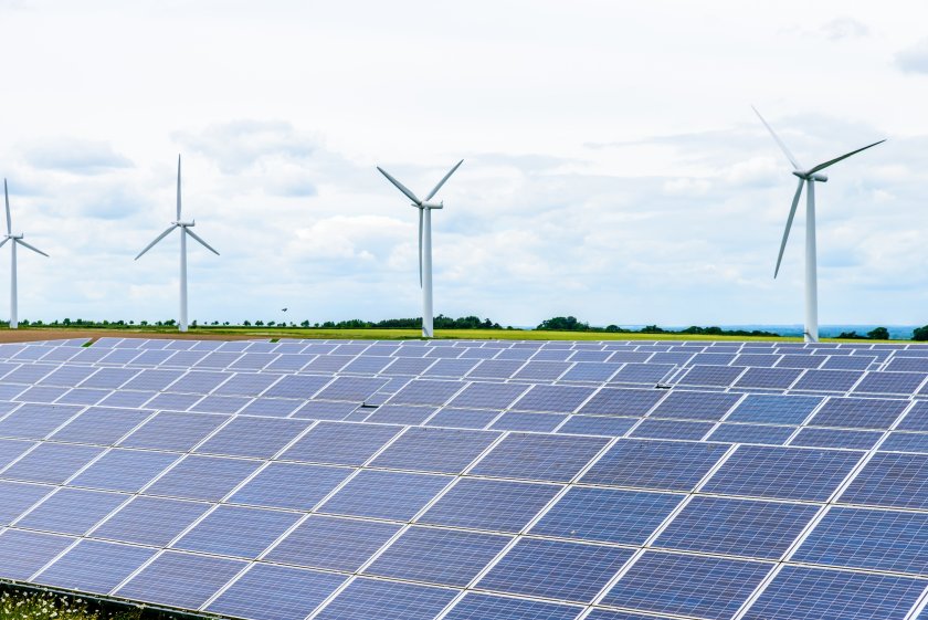 For solar equipment, the minimum grant available is £15,000 and the maximum grant available is £100,000